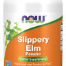 NOW Slippery Elm powder 113 g 4 oz