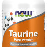 NOW Taurine powder 227 g