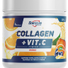 Geneticlab Collagen Plus 225 gr
