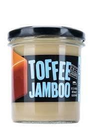 Сливочный крем Jamboo