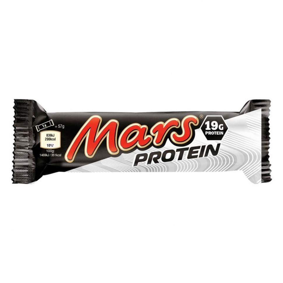 Mars Protein 57 гр