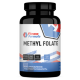 Fitness Formula Methyl Folate 100 caps