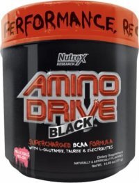 Nutrex Amino Drive 408 g
