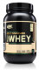100% Whey Gold Standard Natural  
