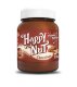 Happy Nut арахисовая паста с молочным шоколадом 330 гр