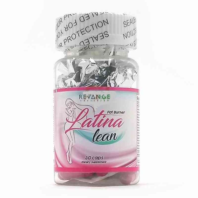 Revange Latina lean 30 капс