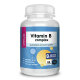 Chikalab Vitamin B complex 60 таб