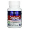 Enzymedica Candidase extra strength 42 caps