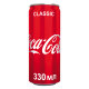Coca-Cola жб 330 мл