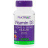 Natrol Vitamin D3  2.000 IU 90 tablets