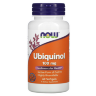 NOW Ubiquinol 100 mg 60 softgel