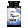 Mikonik BioTech Zinc Picolinate 22 мг 100 капс