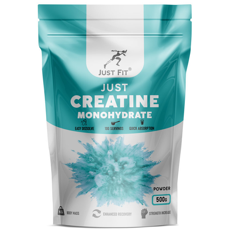 Just Fit Creatine DOY 1000 гр