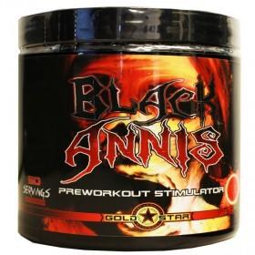 Black Annis - Sample 