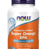 NOW Super Omega EPA 120 softgels