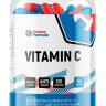 Fitness Formula Vitamin С 120 caps