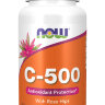 NOW C-500 100 tablets