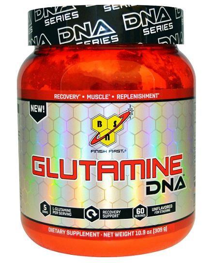 Glutamine DNA