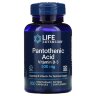 Life Extension Pantothenic Acid 500 mg 100 vegcaps