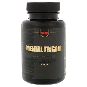 Mental Trigger