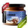 DopDrops Shoko milk almond 250 g
