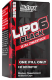 Nutrex Lipo 6 Black Ultra 60 caps
