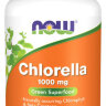 NOW Chlorella 1000 mg 120 tab