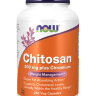 NOW Chitosan plus 500 mg 240 caps