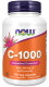 C-1000 with 100 мг of Bioflavonoids
