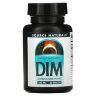 Source Naturals DIM 100 mg 60 tab