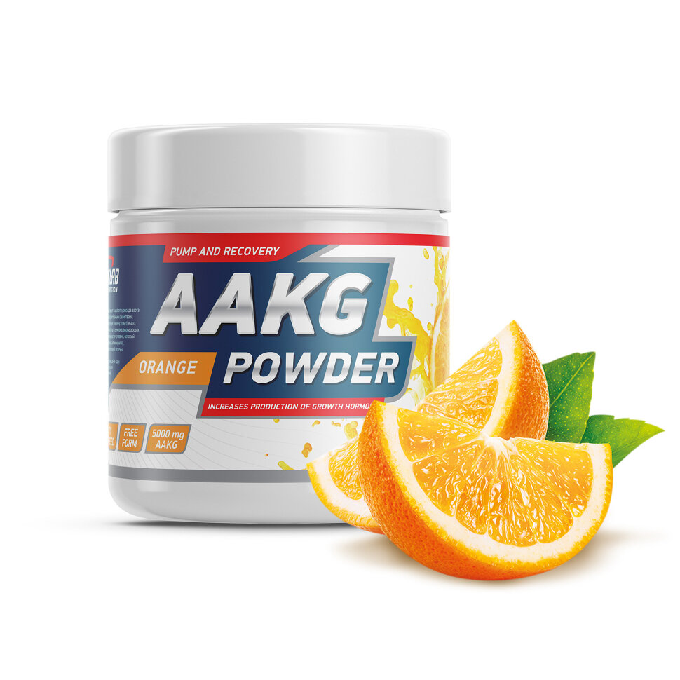 Geneticlab AAKG powder 150 gr