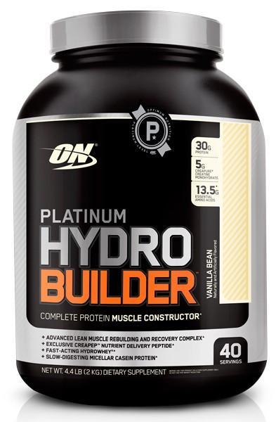 O.N. Platinum HydroBuilder 4.41lb