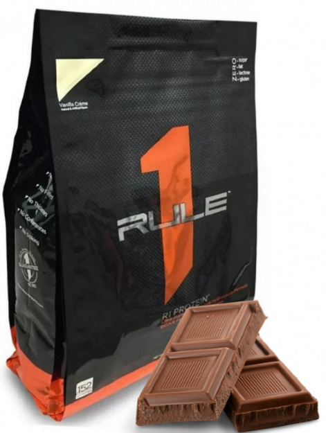 Rule1 Protein 4560 g
