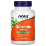 NOW Garcinia 1000 mg 120 tablets
