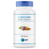 SNT Curcumin extract 95% 665 mg 60 tab