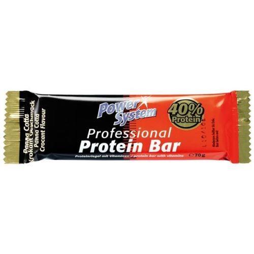 Professional Protein bar 40%