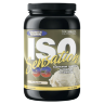 Ultimate Nutrition Iso Sensation 910 gr