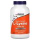 NOW L-Lysine 1000 mg 250 tablets
