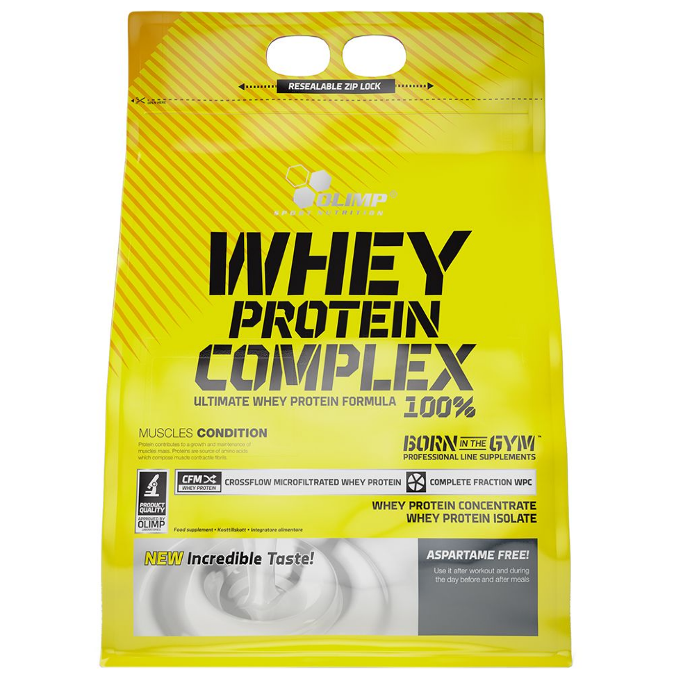 Olimp Whey Protein Complex 700 g