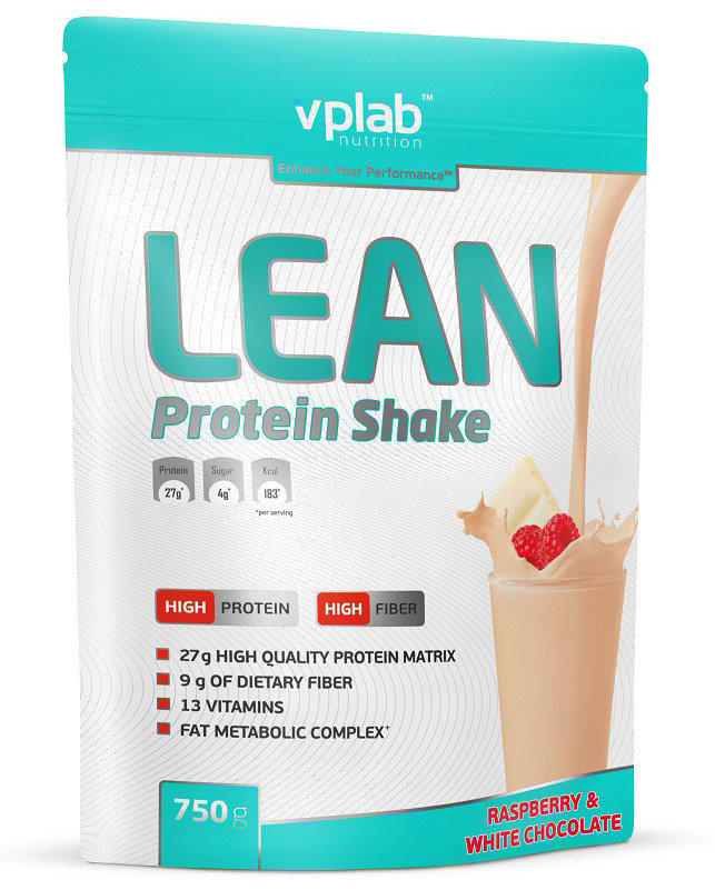 Vp Lab Lean Protein 750 gr