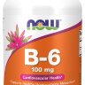 B-6 100 мг