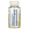 Solaray Lithium Aspartate 5 mg 100 caps