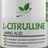 NaturalSupp L-Citrulline 60 caps