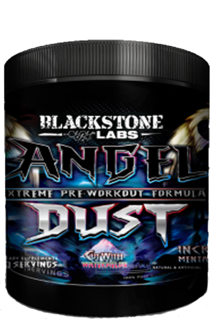 Blackstone AngelDust