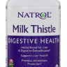 Natrol MilkThistle 525 mg 60 caps