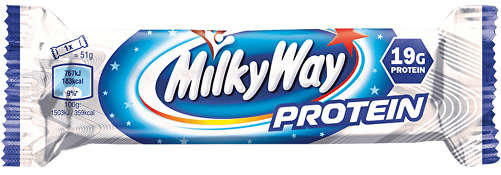 Milky Way Protein 51 гр