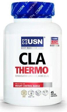 USN CLA Thermo 90 капс