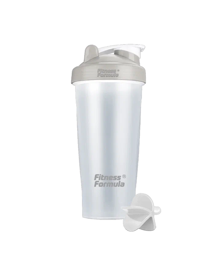 Fitness Formula Shaker Bottle C01 600 мл