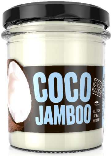 Сливочный крем COCO JAMBOO