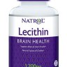 Soya Lecithin 1200 mg 